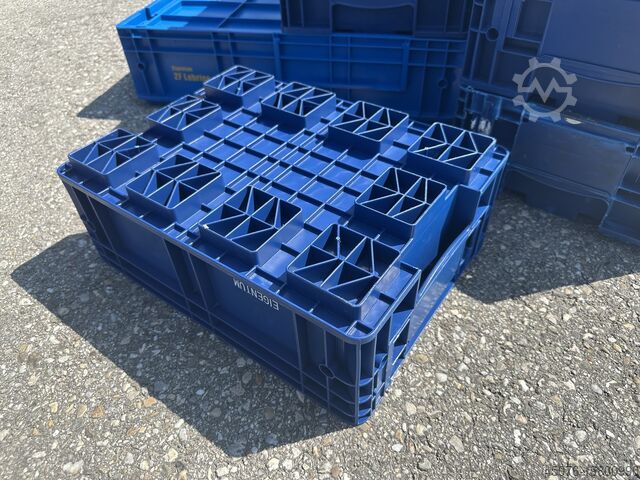 R-KLT 4315 Behälter - Kisten neuwertig Behälter R-KLT 4315