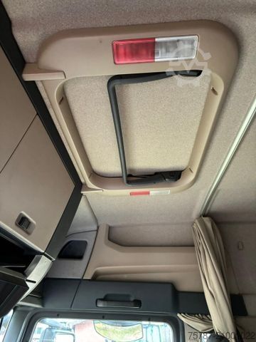 Standardni tegljač MAN 18.460 TGS 4x4 Hydrodrive, Klima Automat