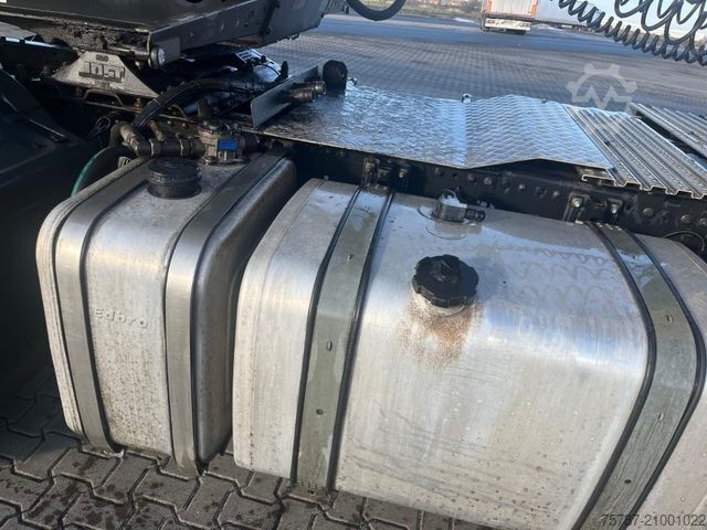 Standardni tegljač MAN 18.460 TGS 4x4 Hydrodrive, Klima Automat