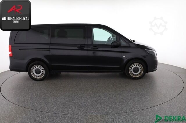 Minibus mercedes-benz Vito Tourer 116 CDI LANG 9 SITZE KAMERA,NAVI,AHK