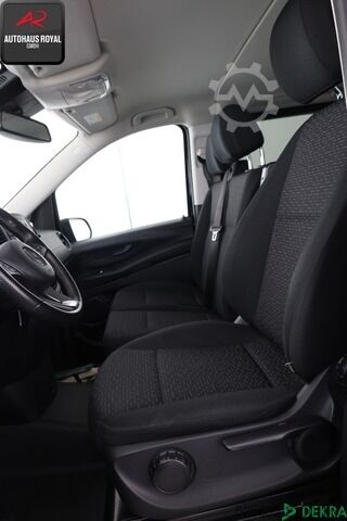 Minibus mercedes-benz Vito Tourer 116 CDI LANG 9 SITZE KAMERA,NAVI,AHK