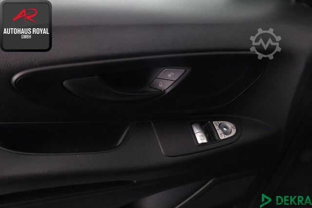 Minibus mercedes-benz Vito Tourer 116 CDI LANG 9 SITZE KAMERA,NAVI,AHK