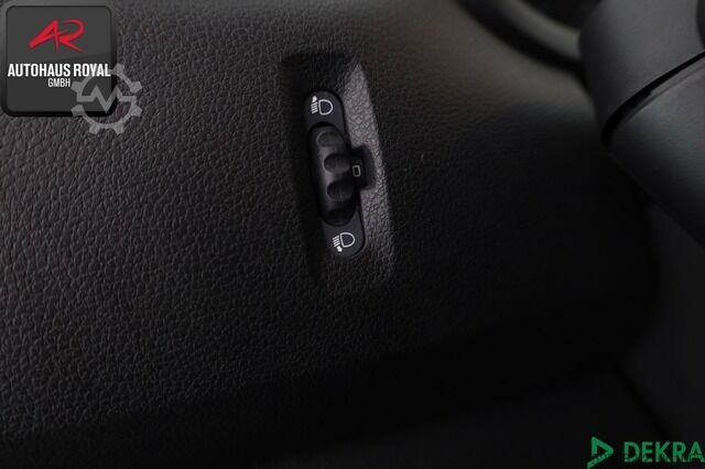 Minibus opel Movano 2.3 CDTI L2H2 9 SITZE NAVI,KLIMA,1.HD,SH