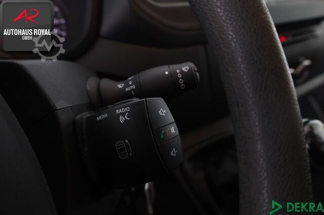 Minibus opel Movano 2.3 CDTI L2H2 9 SITZE NAVI,KLIMA,1.HD,SH