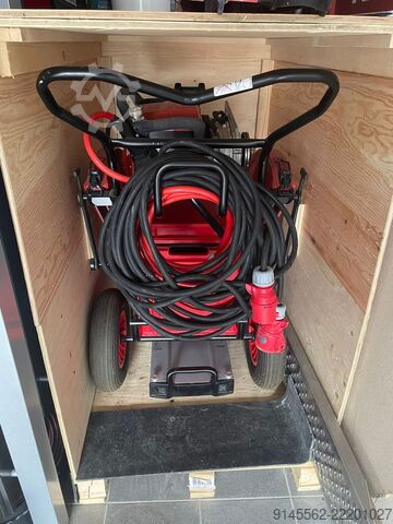 Ferăstrău de perete DST 20-CA Hilti DST 20