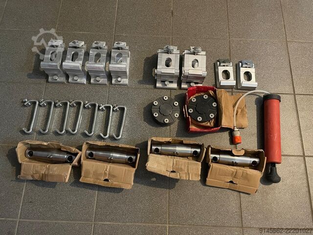 Ferăstrău de perete DST 20-CA Hilti DST 20