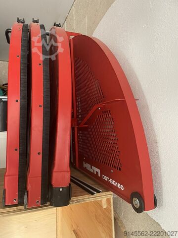 Ferăstrău de perete DST 20-CA Hilti DST 20