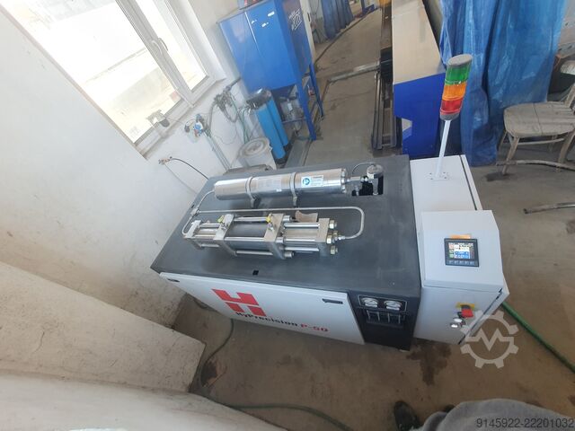 Centro di lavorazione universale MicroStep AquaCut 4001.20Wrk