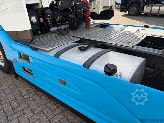 Standaard-SZM DAF XG 480 FT 2022 ACC  TACHO V2  ALCOA