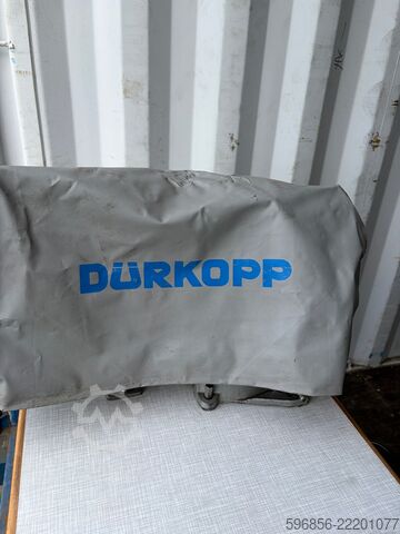 Dürkopp 560-38 Przemysłowa Maszyna do Szycia Skóry 380V Consew Dürkopp 560-38 Przemysłowa Maszyna do Szycia Skóry 380V Consew Dürkopp 560-38 Przemysłowa Maszyna do Szycia Skóry 380V Consew