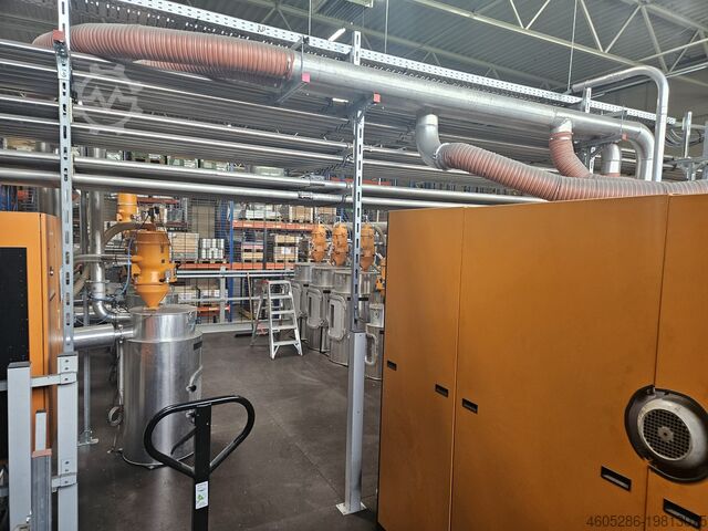Torrluftstork Koch-Technik CKT1500