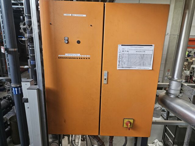 Torrluftstork Koch-Technik CKT1500
