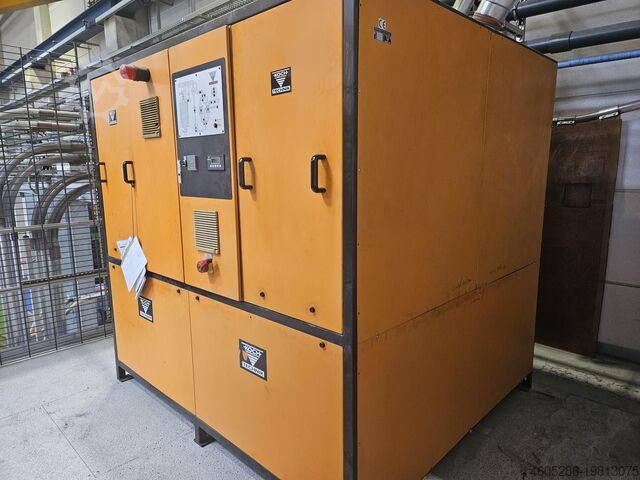Torrluftstork Koch-Technik CKT1500