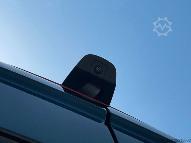 Kamper kombi PÖSSL Roadstar XT | *Schnelle Auslieferung*