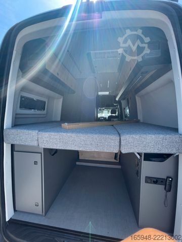 Kamper kombi PÖSSL Roadstar XT | *Schnelle Auslieferung*