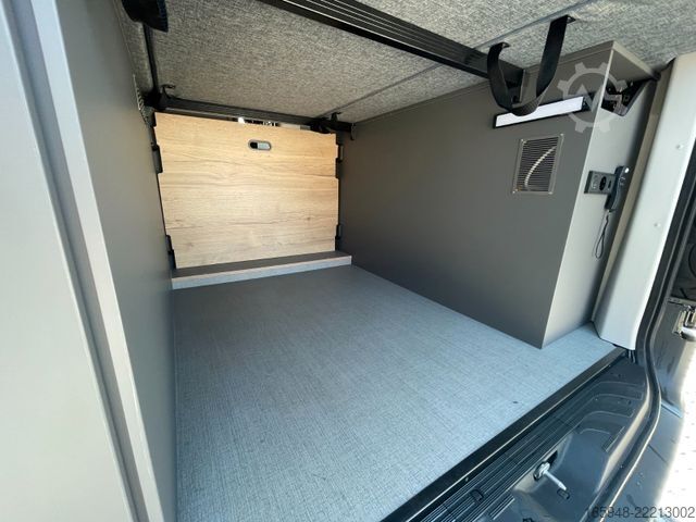 Kamper kombi PÖSSL Roadstar XT | *Schnelle Auslieferung*