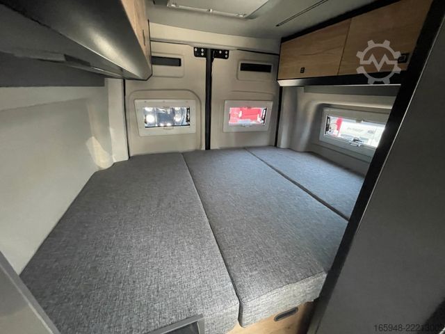 Kamper kombi PÖSSL Roadstar XT | *Schnelle Auslieferung*