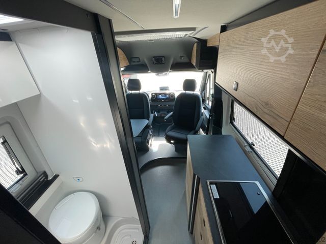 Kamper kombi PÖSSL Roadstar XT | *Schnelle Auslieferung*