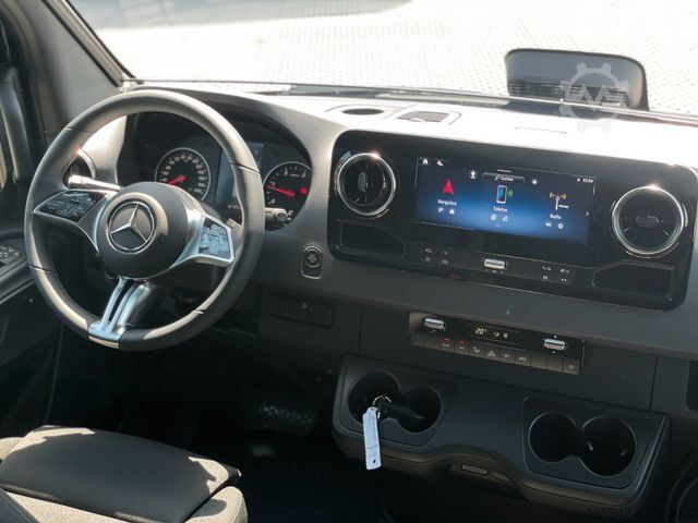 Kamper kombi PÖSSL Roadstar XT | *Schnelle Auslieferung*