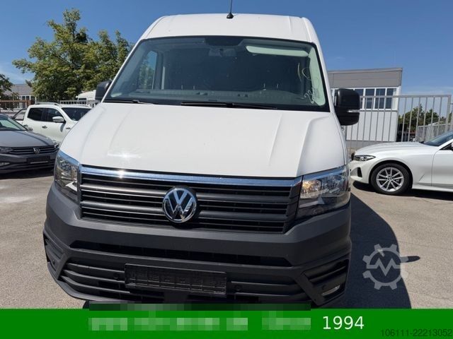 Minibus VOLKSWAGEN Crafter 35 L2H2 RWD pe AHK,3,5t