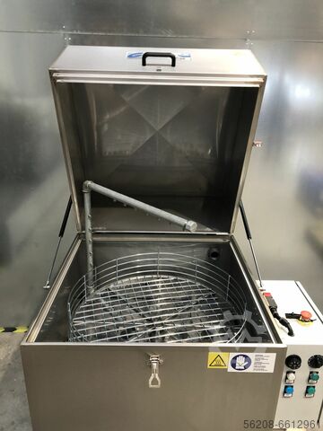 Auto wassen Glogar L800FP