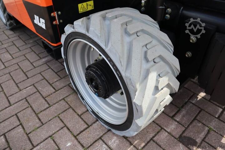 Schaarlift JLG RT4769 Unused, Diesel, 16.3m Working Height, 363kg