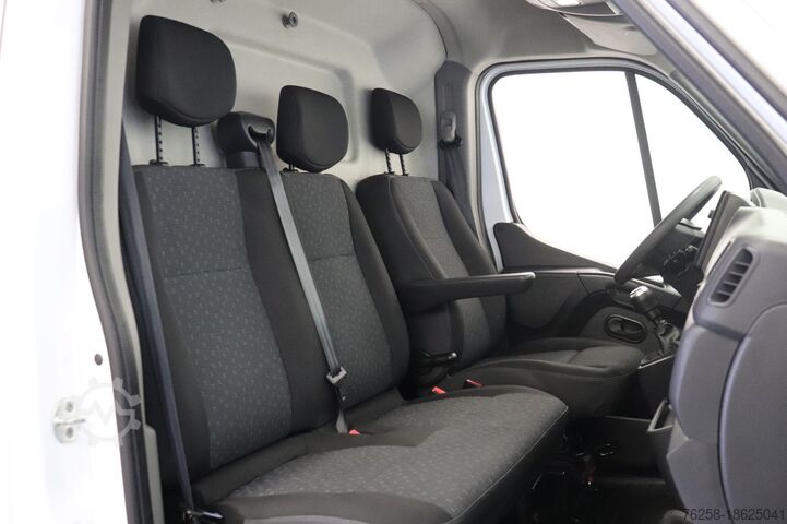 Furgoneta con caja Opel Movano 2.3 Turbo 136PK L3H2 EURO 6 - A/C Climat...