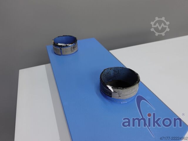 Optiskt emissionsspektrometer Horiba Jobin Yvon ULTIMA 2 ICP-OES