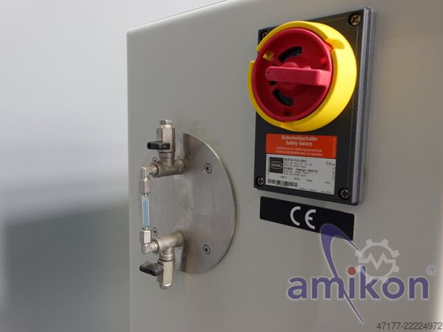 Broyeur à agitateur Rührwerksmühle PML 2 Typ: FPML2 Premium