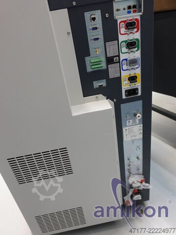 Masspektrometer Waters Synapt G2-Si (TOF mit Ionen-Mobilität)