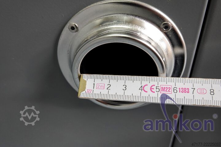 Θάλαμος θερμικού σοκ 72 λίτρων Espec Temperaturschockprüfschrank TSA-72EL-A -65°C bis +200°C