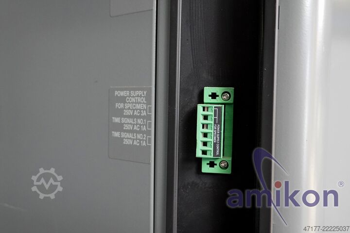 Θάλαμος θερμικού σοκ 72 λίτρων Espec Temperaturschockprüfschrank TSA-72EL-A -65°C bis +200°C