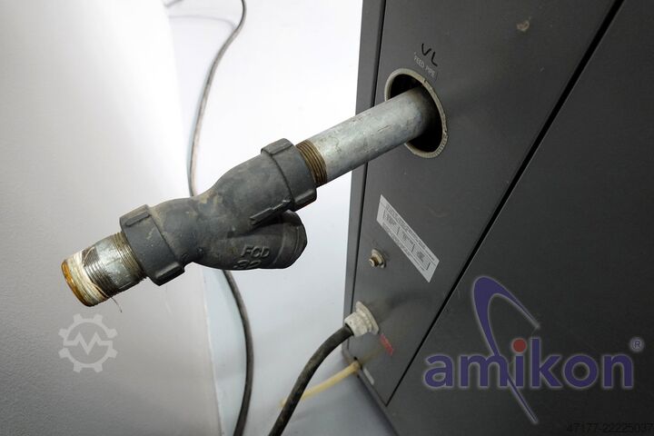 Θάλαμος θερμικού σοκ 72 λίτρων Espec Temperaturschockprüfschrank TSA-72EL-A -65°C bis +200°C