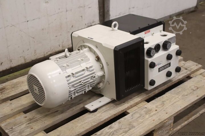 Αντλία κενού 4 kW 80 m³/h Rietschle KTA 80/1
