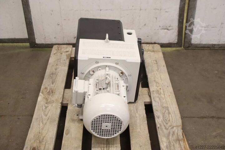 Αντλία κενού 4 kW 80 m³/h Rietschle KTA 80/1