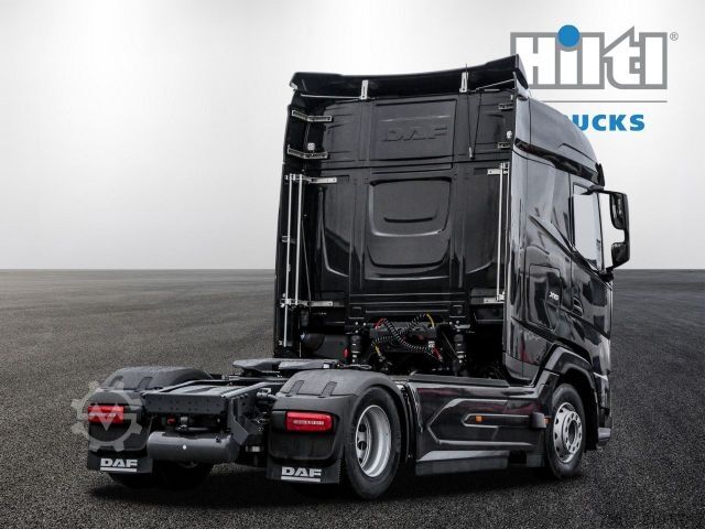 Trattore stradale standard DAF DAF XG 480 FT, Corner View, Relax Bett, Intarder