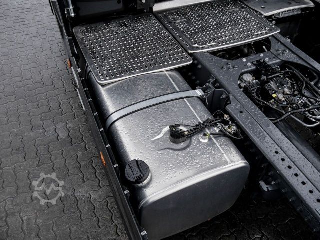 Trattore stradale standard DAF DAF XG 480 FT, Corner View, Relax Bett, Intarder