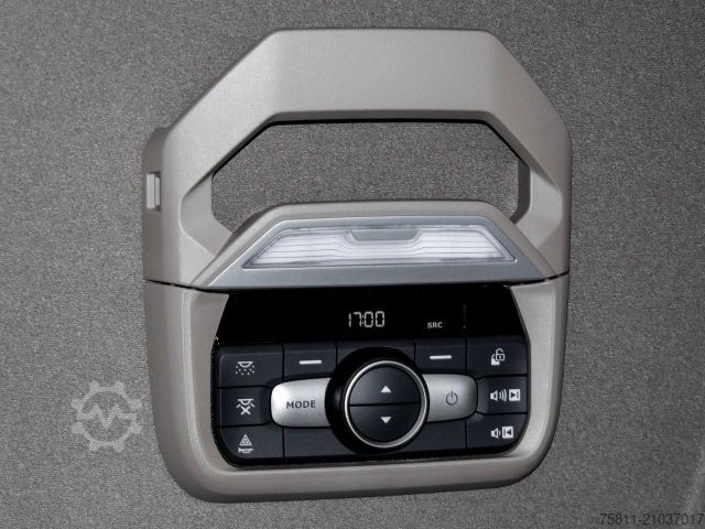 Trattore stradale standard DAF DAF XG 480 FT, Corner View, Relax Bett, Intarder