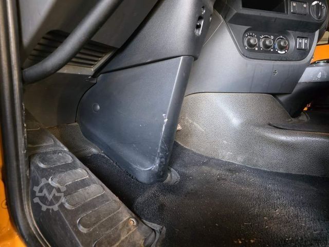 Véhicule tracteur volume DAF XF 510 LL, ZF Inatrder, Standklima, Hubsattelkup