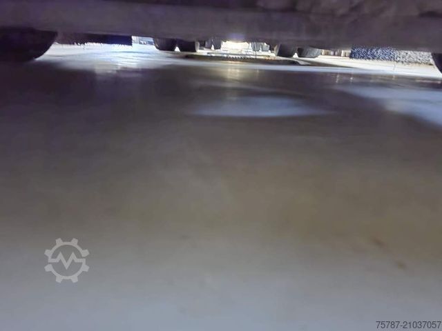 Véhicule tracteur volume DAF XF 510 LL, ZF Inatrder, Standklima, Hubsattelkup