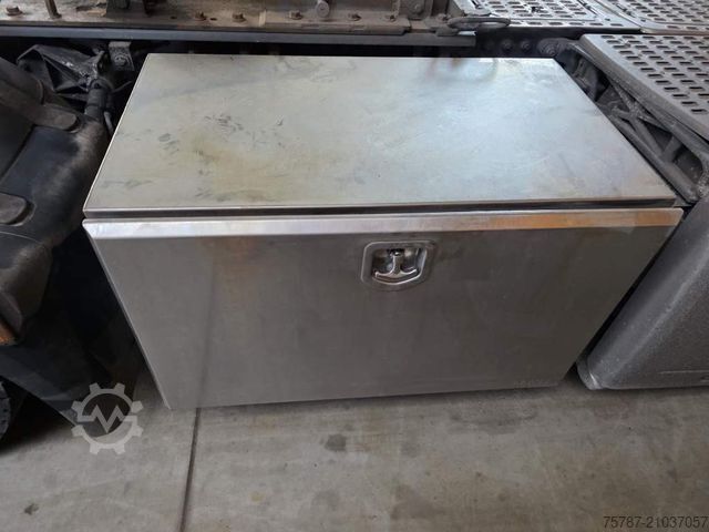 Véhicule tracteur volume DAF XF 510 LL, ZF Inatrder, Standklima, Hubsattelkup