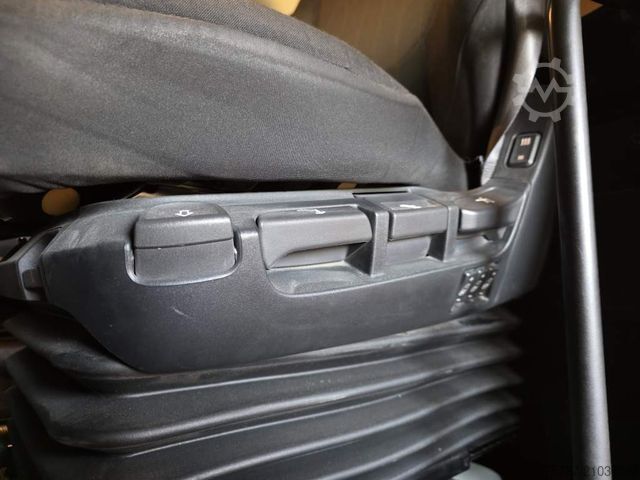 Tracteur routier standard DAF XF 480 SC, ZF Intarder, Kühlschrank