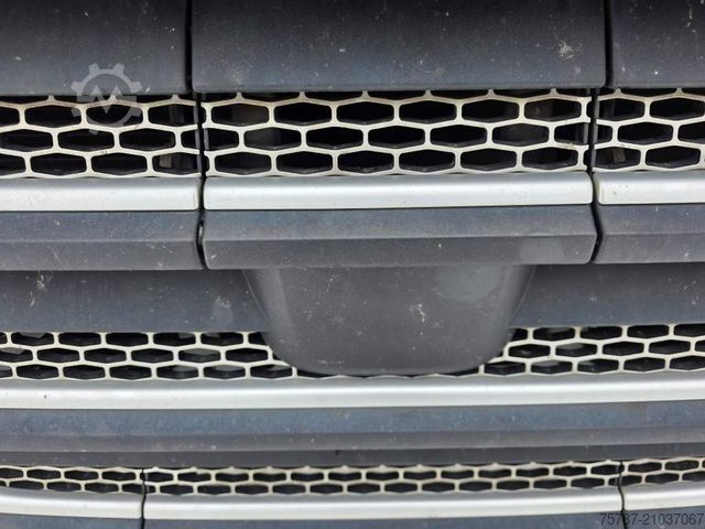 Tracteur routier standard DAF XF 480, SC, ZF Intarder, Handschalter,Standklima