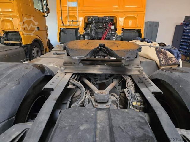 Tracteur routier standard DAF XF 480, SC, ZF Intarder, Handschalter,Standklima