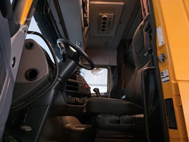 Tracteur routier standard DAF XF 480, SC, ZF Intarder, Handschalter,Standklima