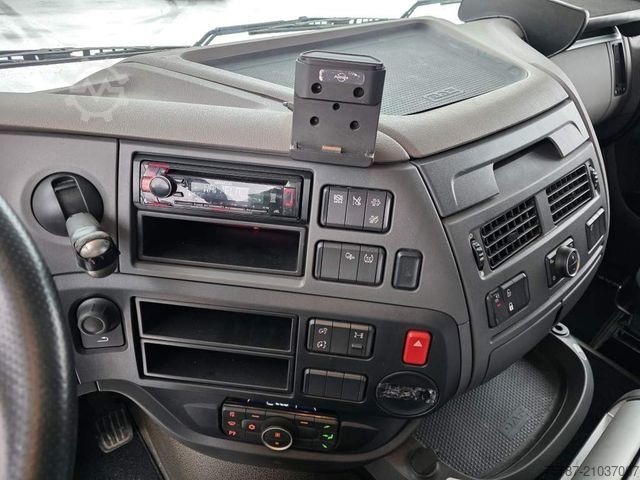 Tracteur routier standard DAF XF 480, SC, ZF Intarder, Handschalter,Standklima