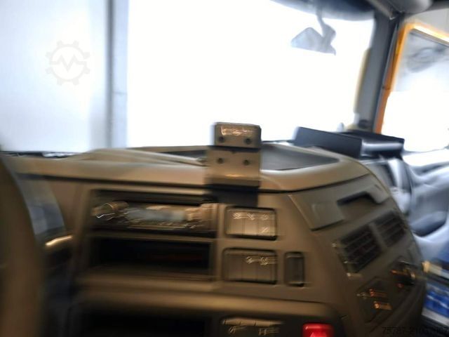 Tracteur routier standard DAF XF 480, SC, ZF Intarder, Handschalter,Standklima