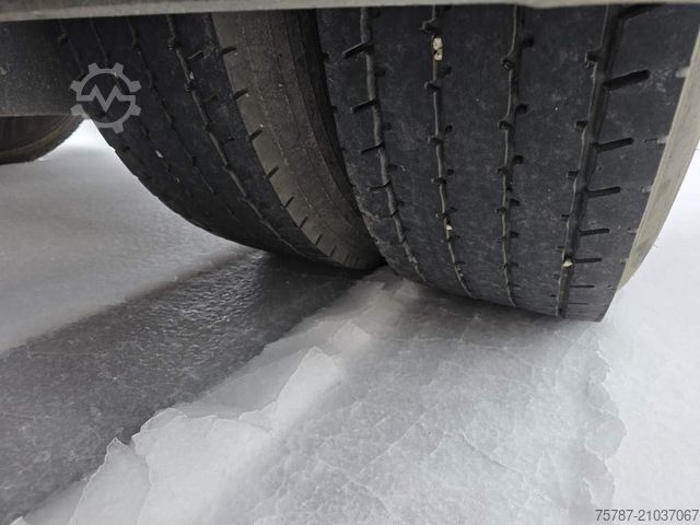 Tracteur routier standard DAF XF 480, SC, ZF Intarder, Handschalter,Standklima