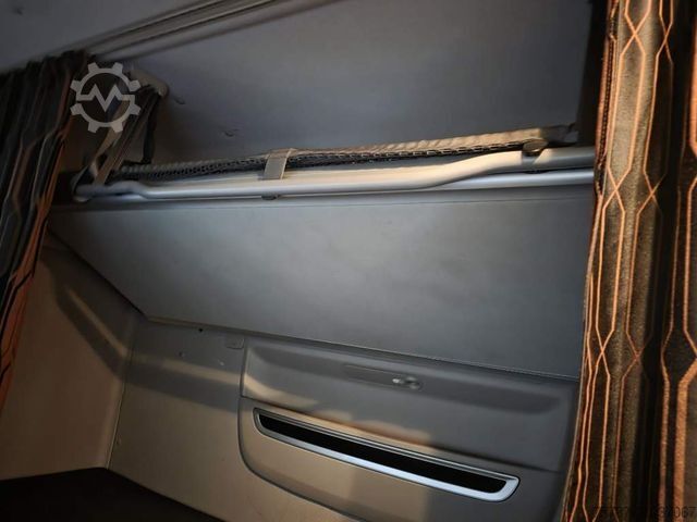 Tracteur routier standard DAF XF 480, SC, ZF Intarder, Handschalter,Standklima