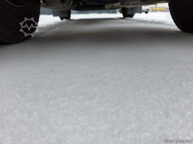 Tracteur routier standard DAF XF 480, SC, ZF Intarder, Handschalter,Standklima